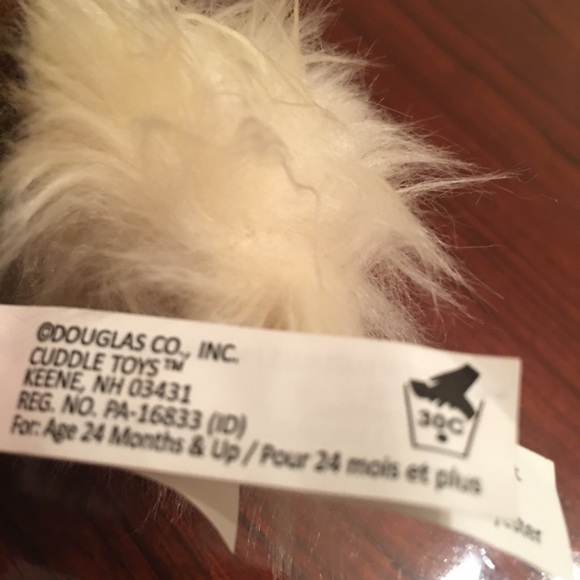 Douglas plush horse New! - Picture 5 of 14